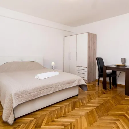Pionir Apartment Belgrade