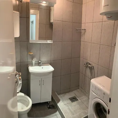 Pionir Apartment *